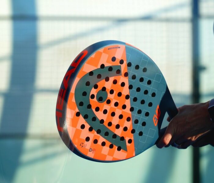 padel corona