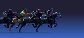 Silks Horse Racing